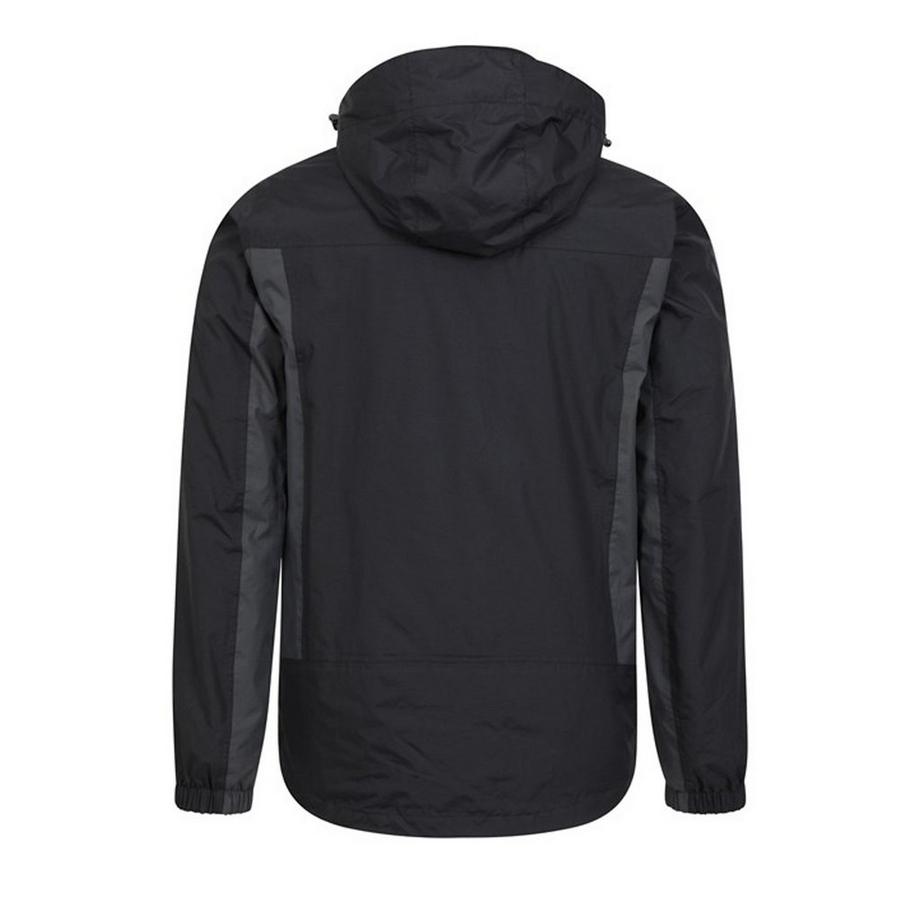 Mountain Warehouse Thunderstorm Veste Imperméable 3-en-1  