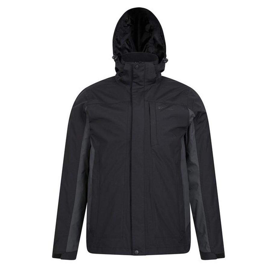 Veste imperméable THUNDERSTORM