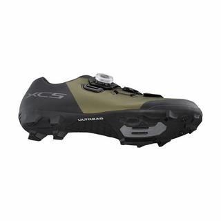 SHIMANO  Schuhe SH-XC502 