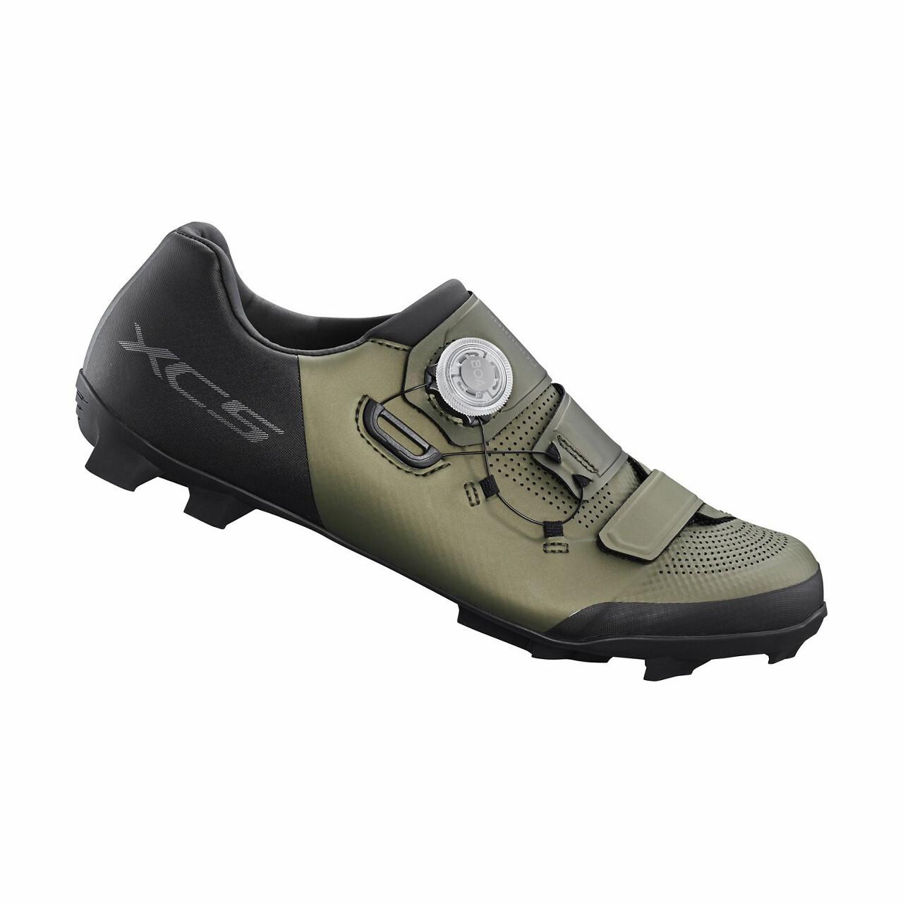 SHIMANO  Scarpe Shimano SH-XC502 