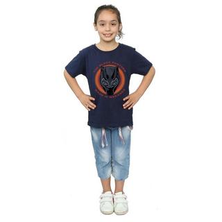 MARVEL  Made In Wakanda TShirt 