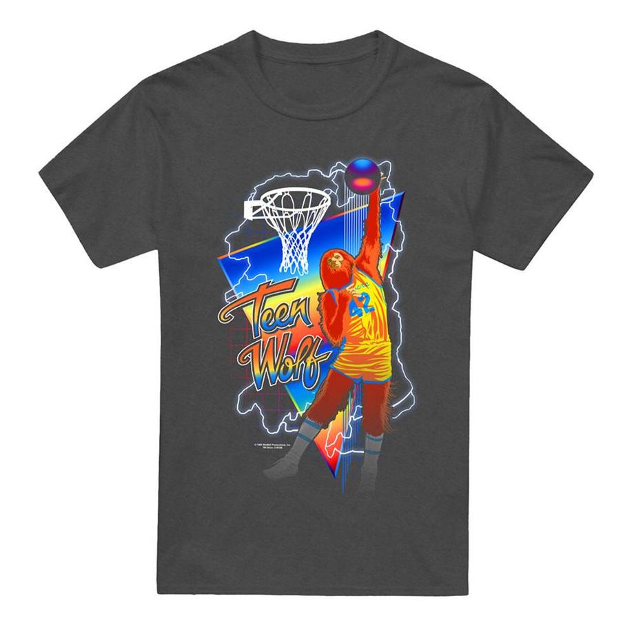 T-ShirtMotiftyle Électrique