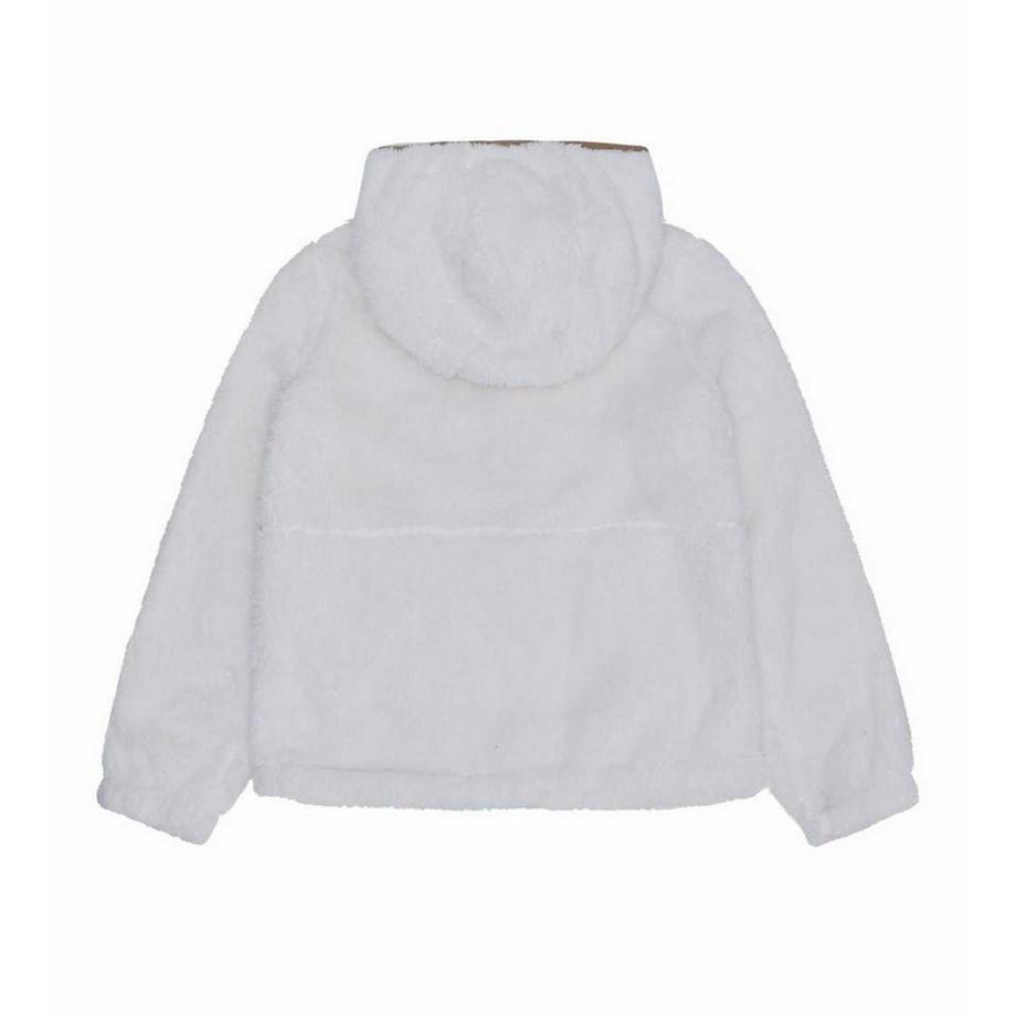 Reebok Double Monkey Fleecejacke  