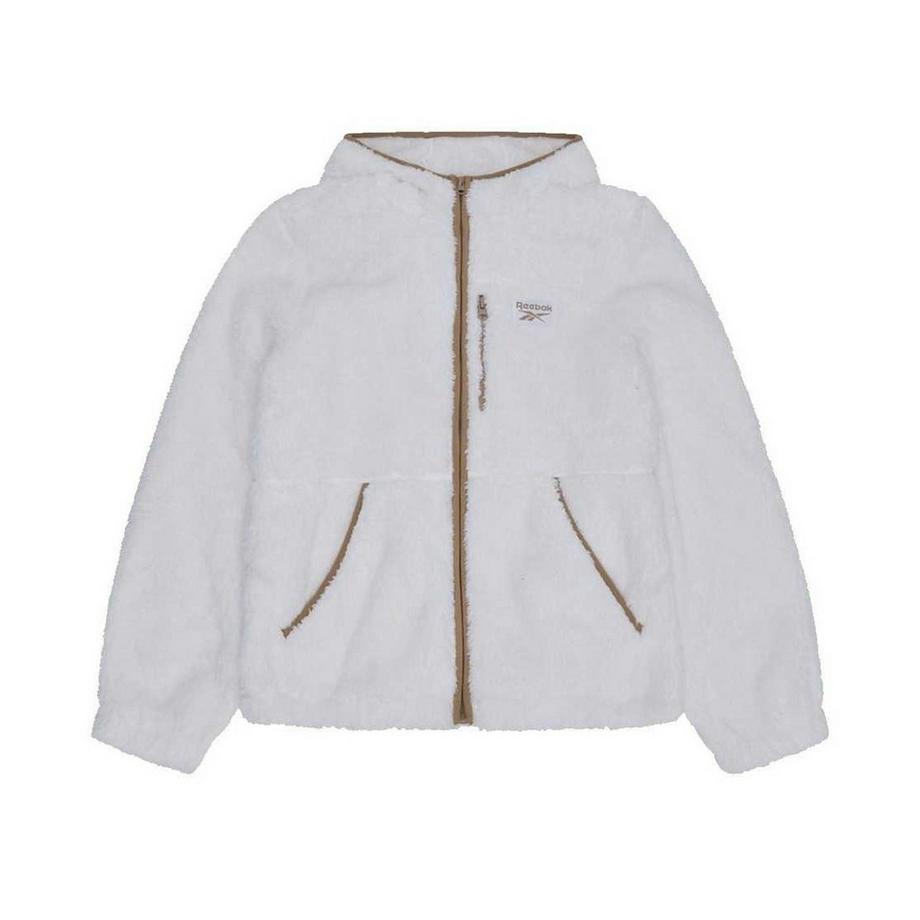 Double Monkey Fleecejacke