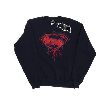 DC COMICS  Sweat 