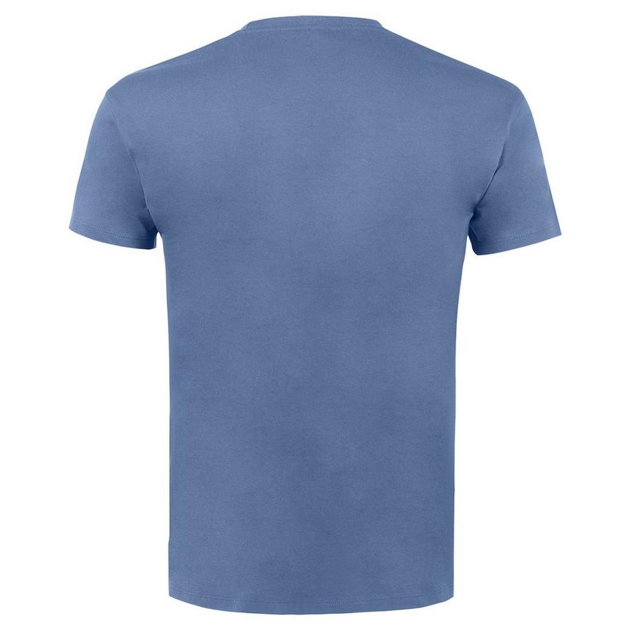SOLS T-shirt Manches Courtes  