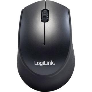 LogiLink  Tastatur Maus Kombination Funk 2.4 GHz 