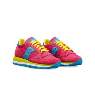 saucony  baskets jazz triple 