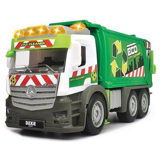 Dickie  Action Truck Müllauto 