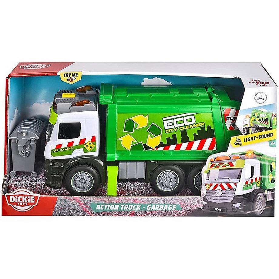 Dickie  Dickie Toys 203745014 1 pz. 