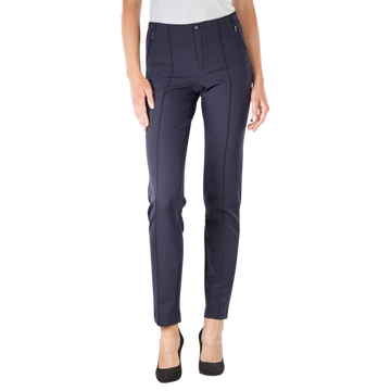 Anna Chino Slim Tapered Fit