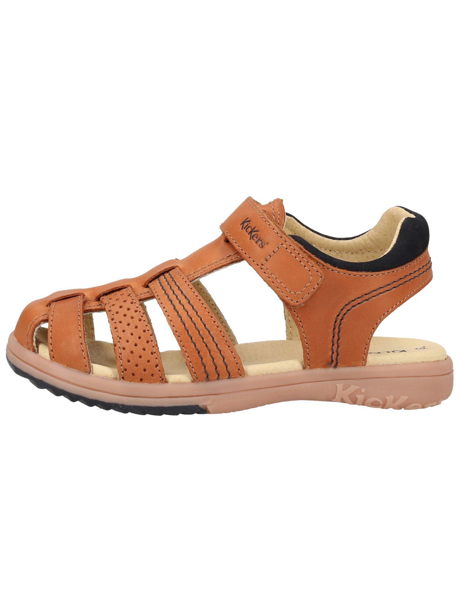 Kickers  Sandalen 