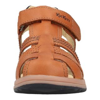 Kickers  Sandalen 