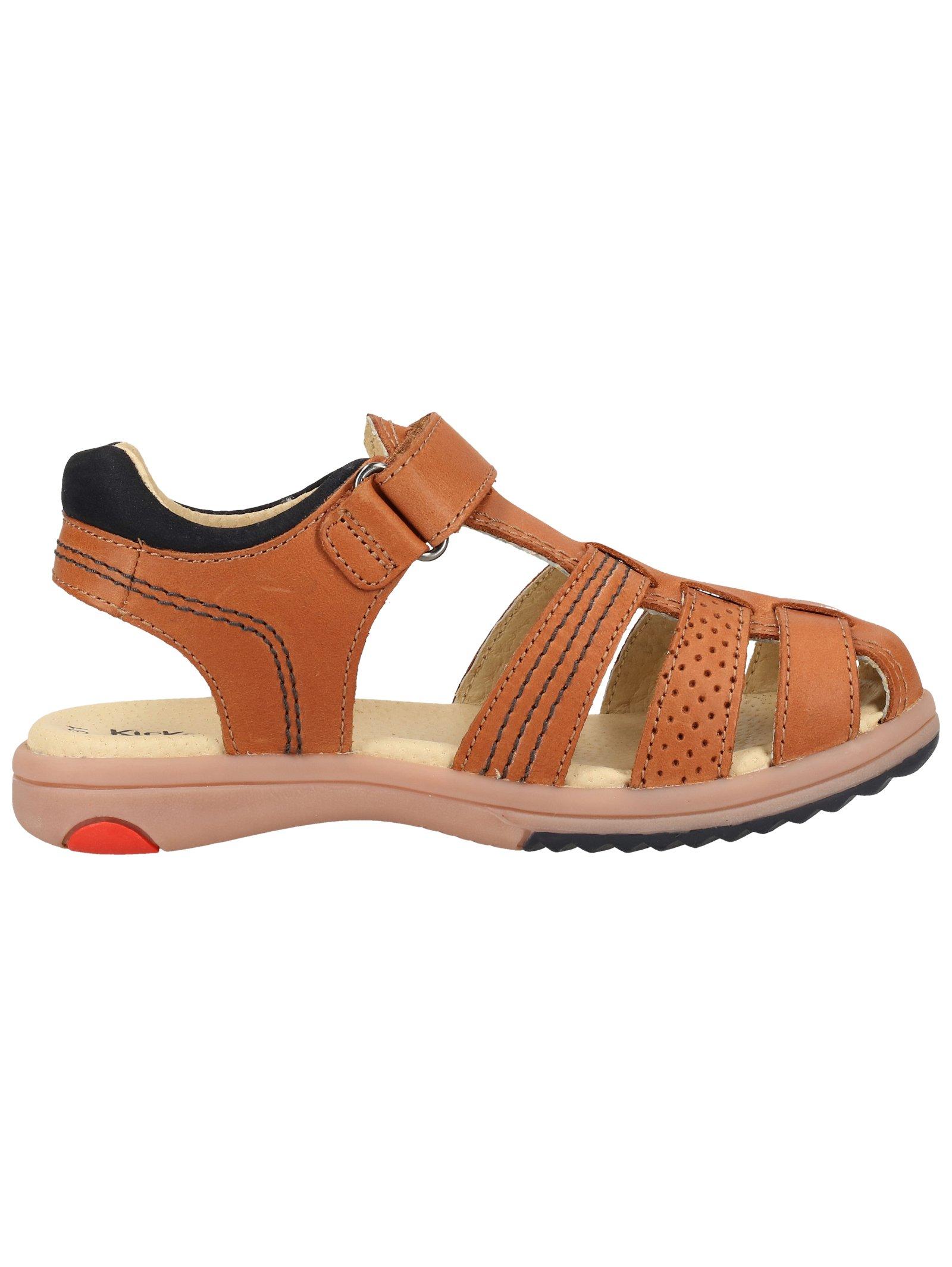 Kickers  Sandalen 