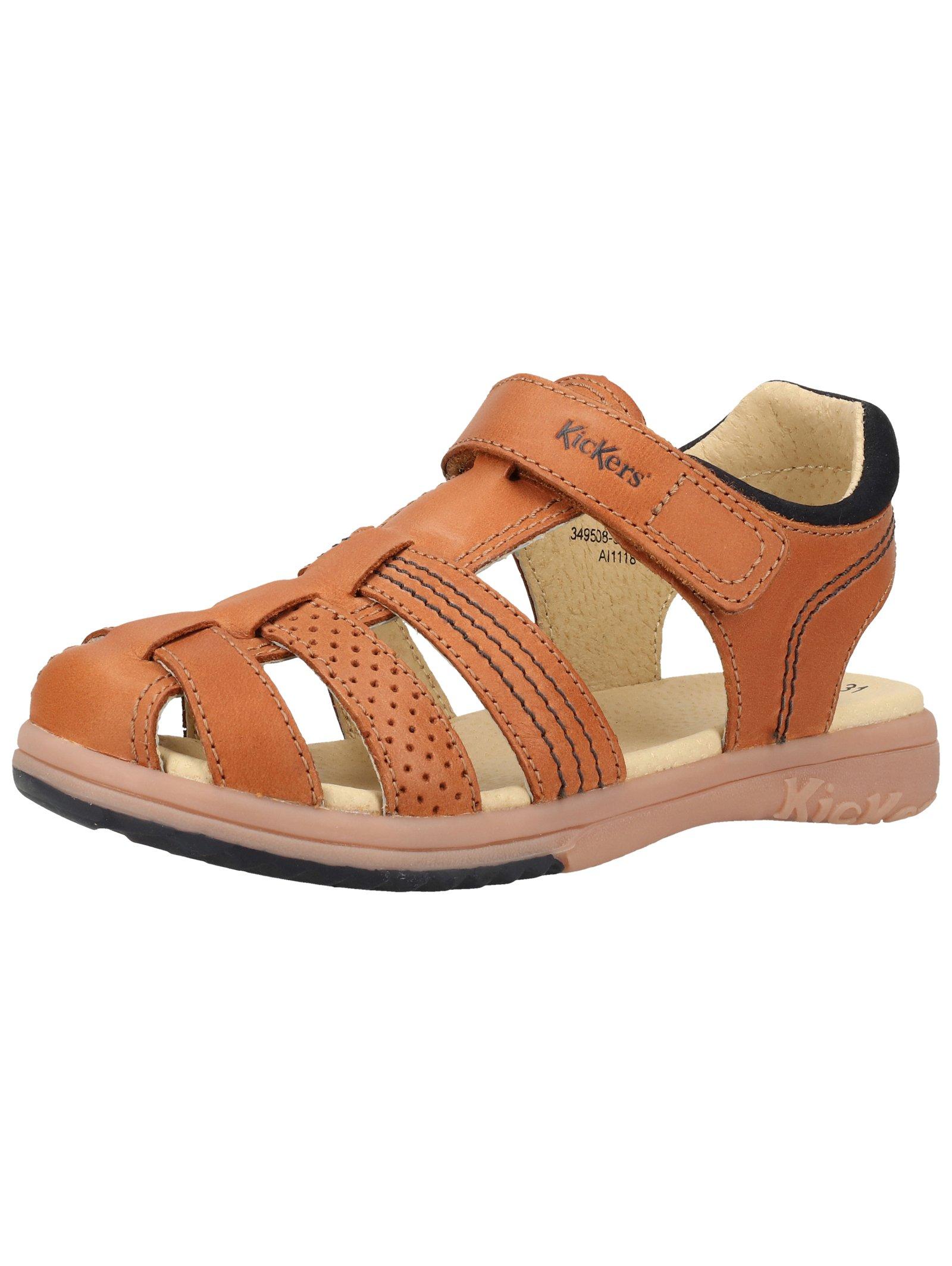 Kickers  Sandalen 