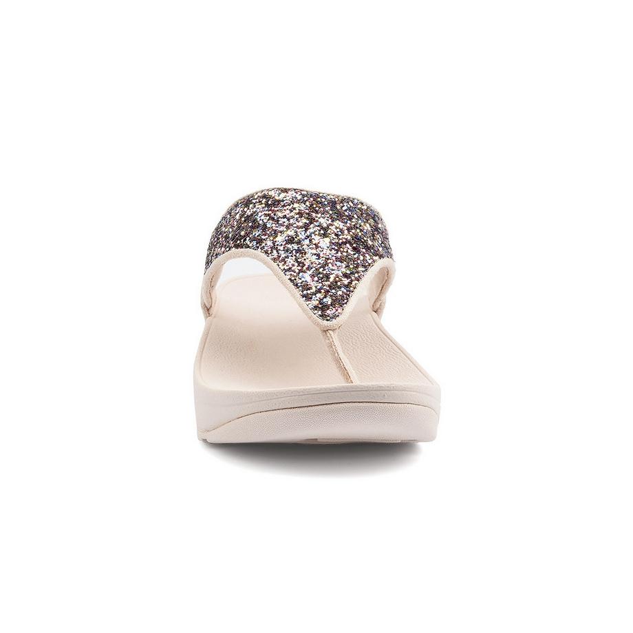 Bossi Lulu Toe-Post Sandalen  