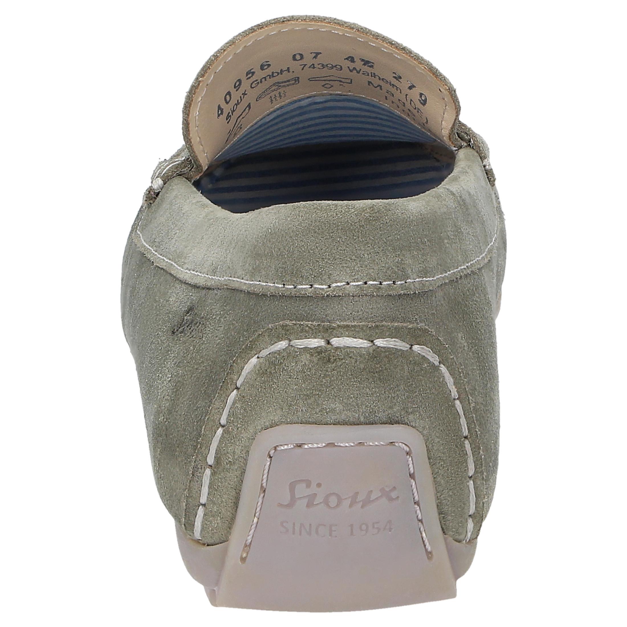 Sioux  Slipper Carmona-700 