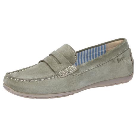 Sioux  Slipper Carmona-700 