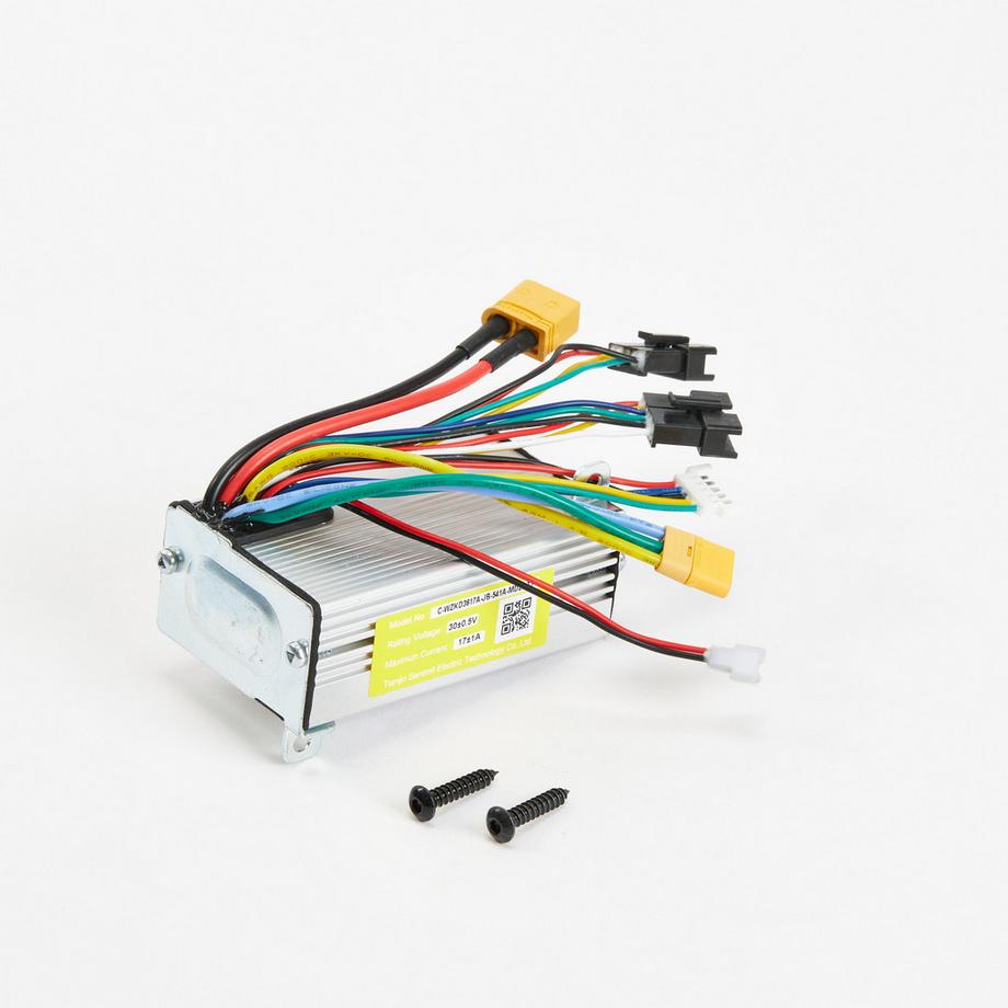 OXELO  Elektrische Steuerung E-Scooter Ersatzteil 