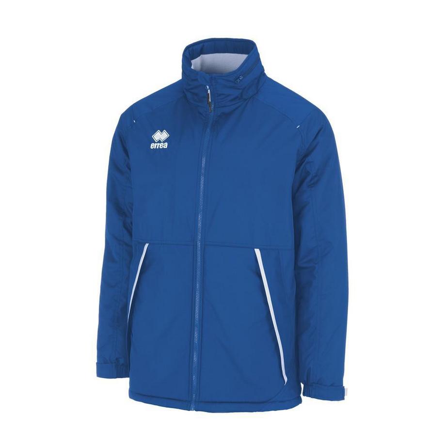 errea  giacca dna 3.0 