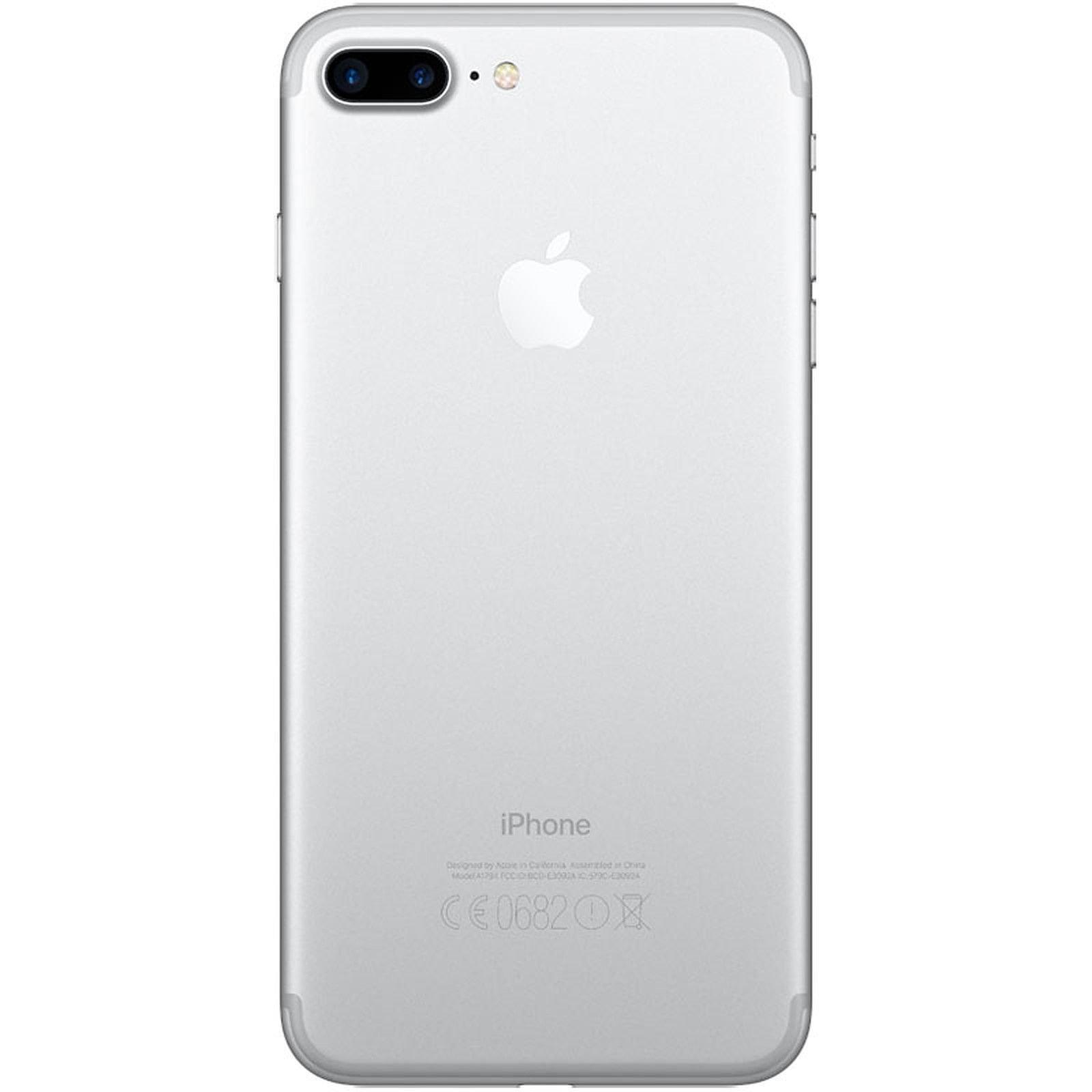Apple  Refurbished iPhone 7 Plus 32 GB - Wie neu 