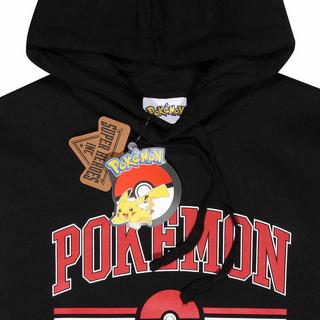 Heroes Pokemon Since 96 Trainer Hoodie  