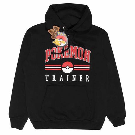 Heroes Pokemon Since 96 Trainer Hoodie  