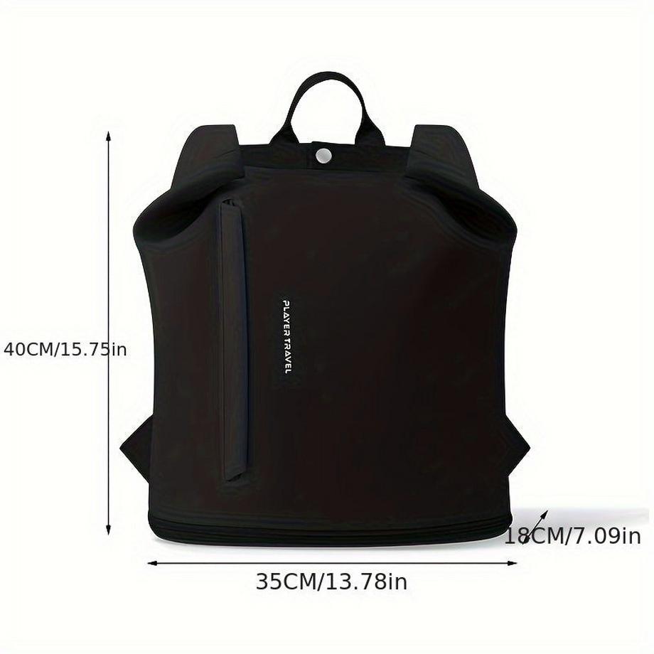 Sac à dos de natation et de gymnastique polyvalent et imperméable - Séparation sec/humide, organisateur d'équipement de sport portable