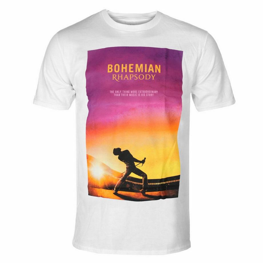 T-ShirtBohemian Rhapsody