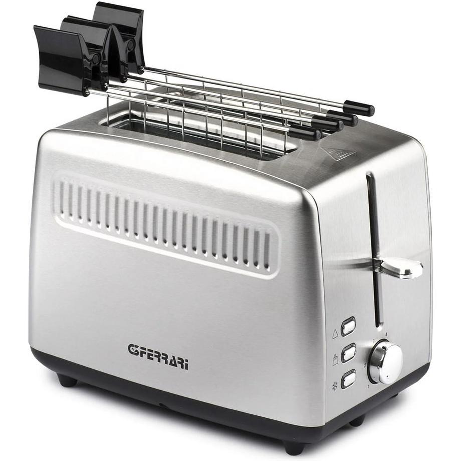 Toaster Tramezzo G10064