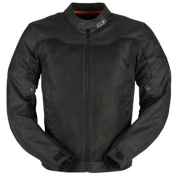 blouson moto mistral evo 3