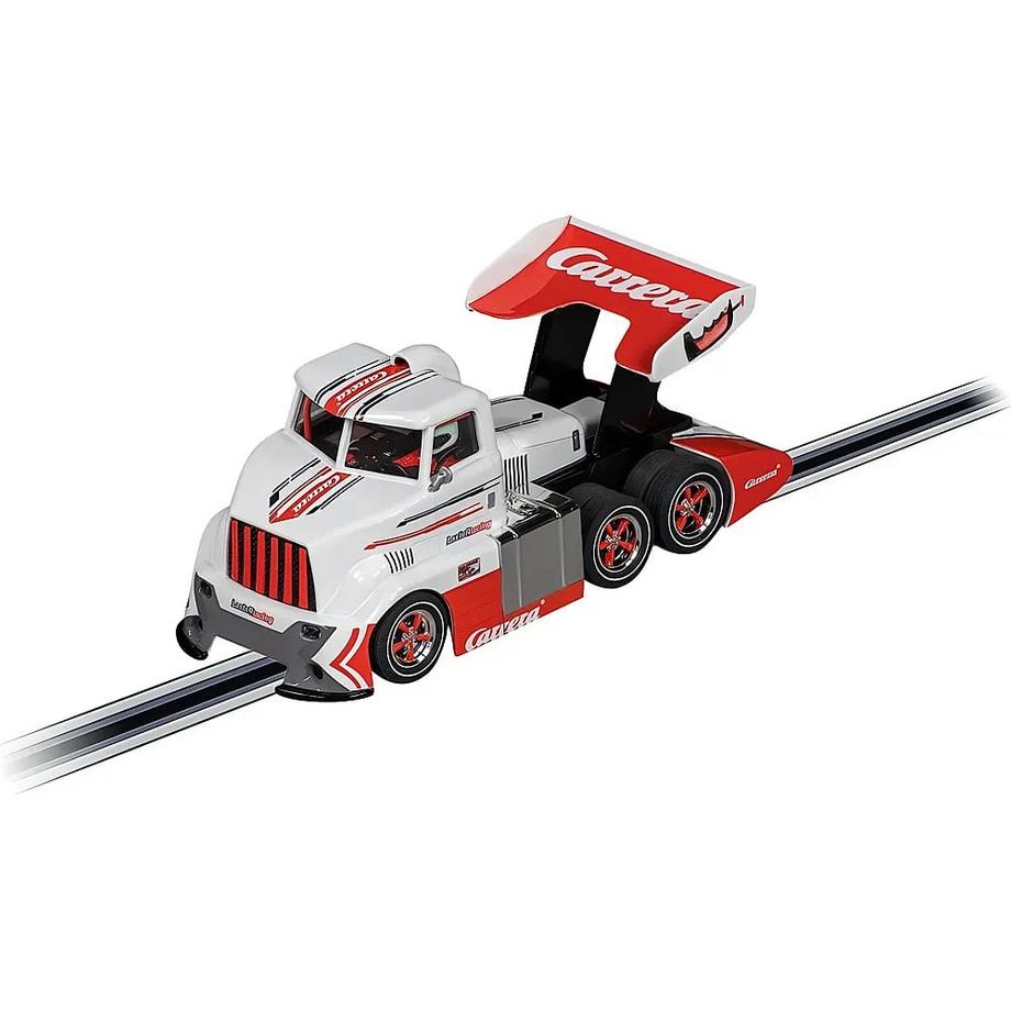 Carrera  Digital 132 Racetruck / Carrera Race Taxi 