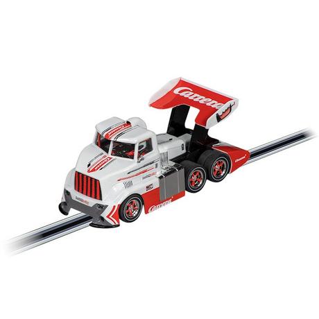 Carrera  Digital 132 Racetruck / Carrera Race Taxi 
