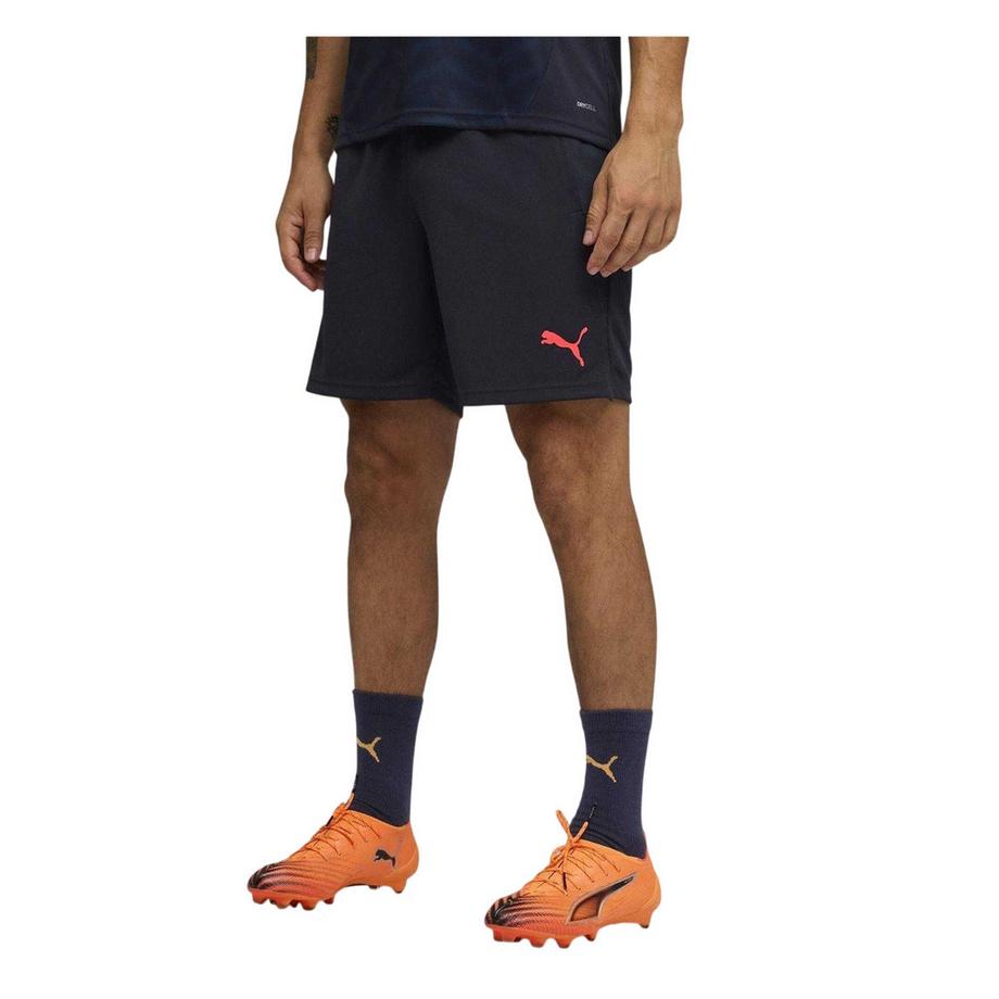 PUMA  Cup Pantaloncini Logo 