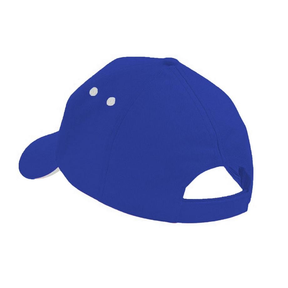 Beechfield Casquette Ultimate Baseball  