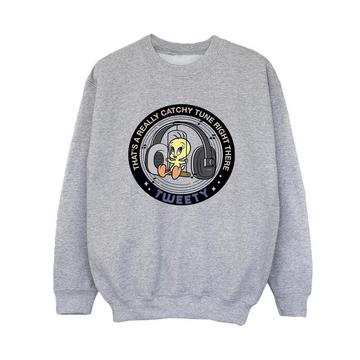 Catchy Tune Sweatshirt