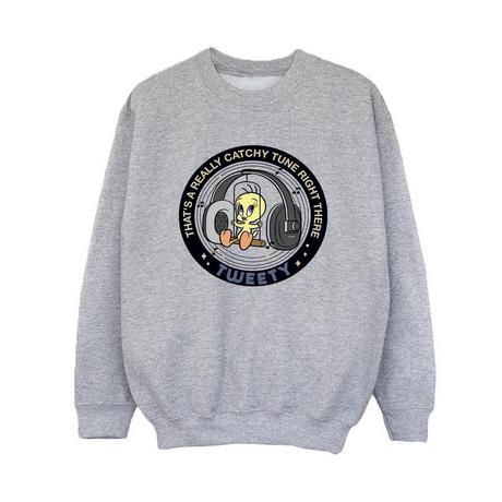 LOONEY TUNES  Catchy Tune Sweatshirt 