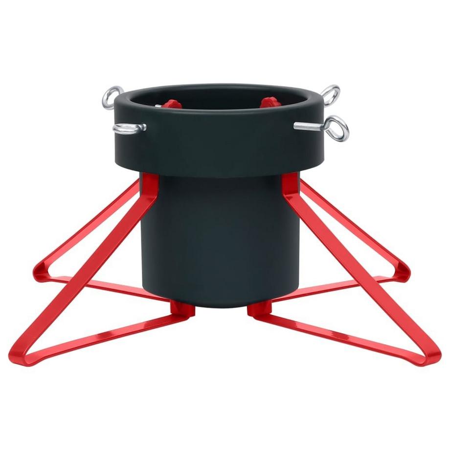 VidaXL base Metallo  