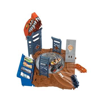 Hot Wheels Monster Trucks HNB93 veicolo giocattolo