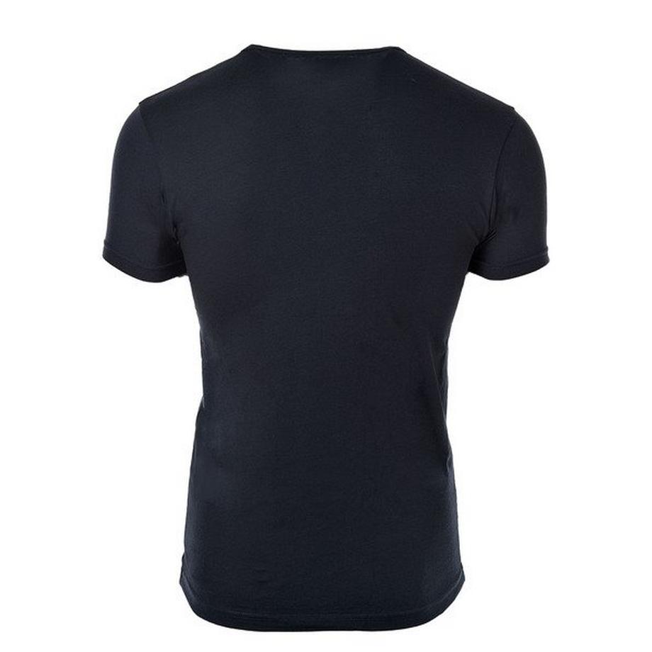 EMPORIO ARMANI T-Shirt 2er Pack Regular Fit  