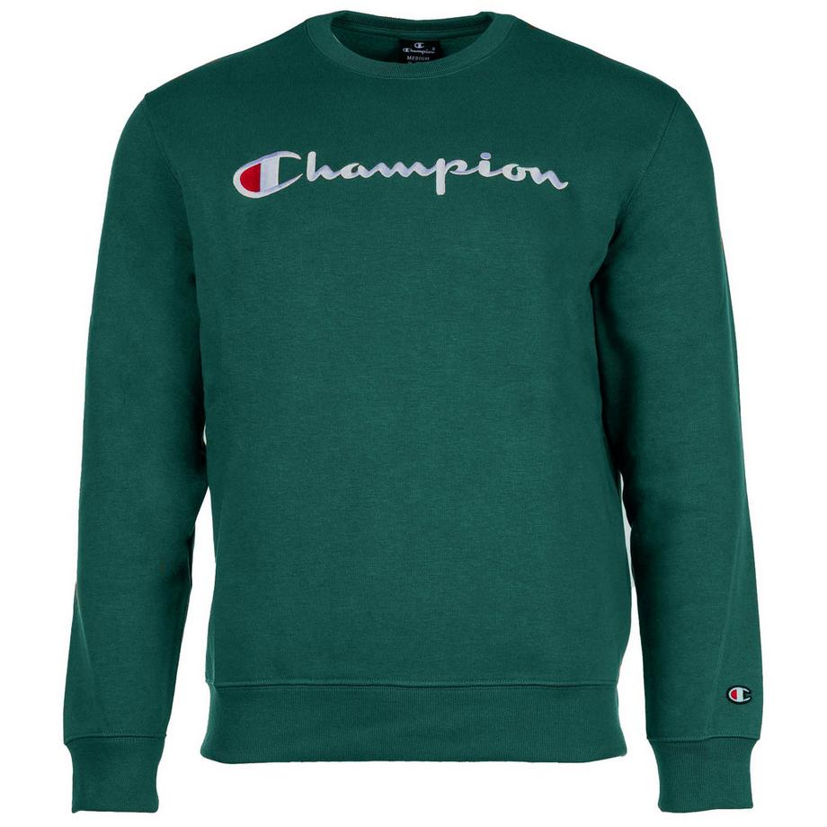 Champion Rundhals-Sweatshirt  