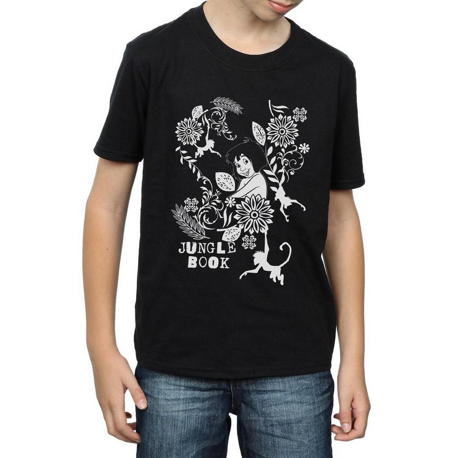 Disney  The Jungle Book Tale TShirt 