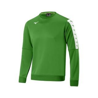 MIZUNO  sweatshirt nara training 