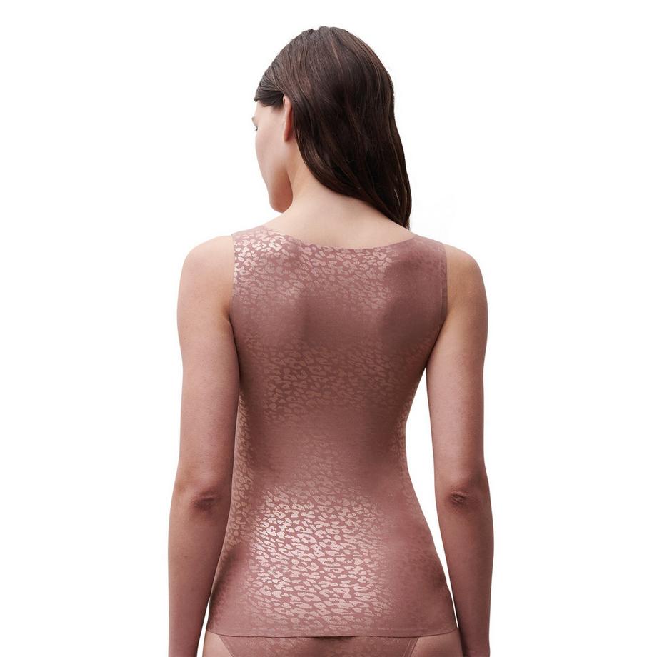 Chantelle Softstretch Ärmelloses Nachthemd  