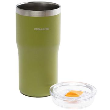 Mug thermos vert 0,5 litre Mug à emporter