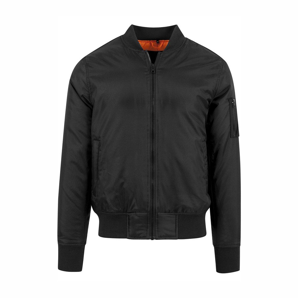 Build Your Own  Veste bomber 