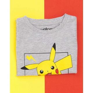 Pokémon  Tshirt Enfant 