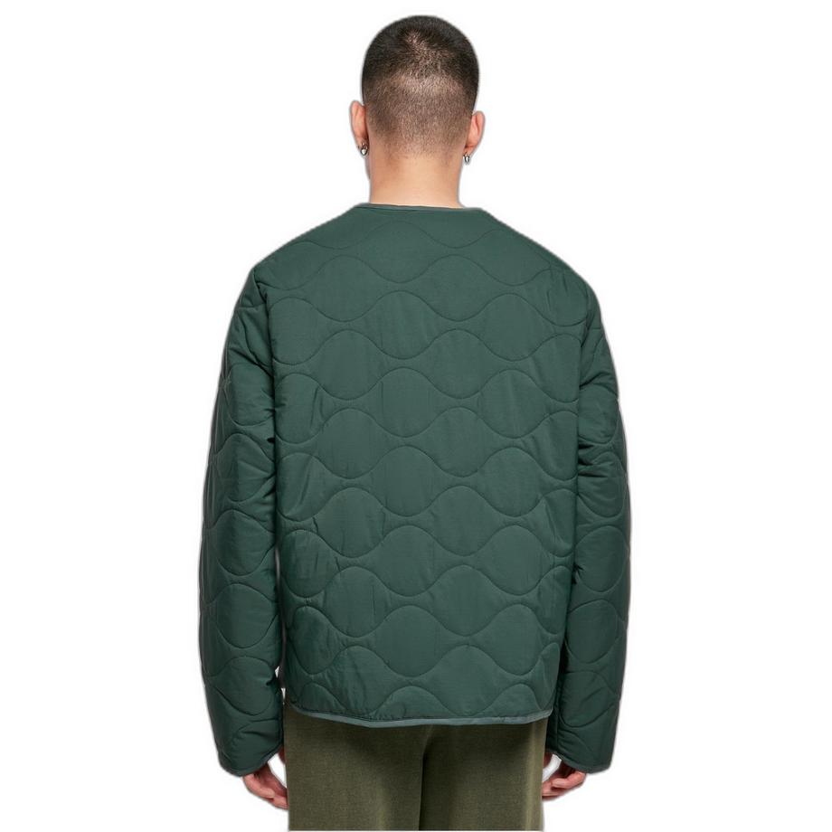 URBAN CLASSICS Blouson matelassé Liner  