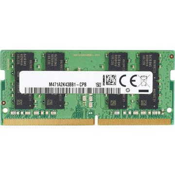 286H8AA Speichermodul 8 GB 1 x 8 GB DDR4 3200 MHz