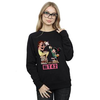 Disney  Wreck It Ralph Sweatshirt 